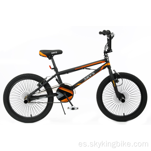 Venta caliente personalizada de 20 pulgadas BMX Bike Bicycle